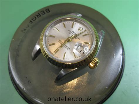 rolex date unten|Rolex datejust calibre.